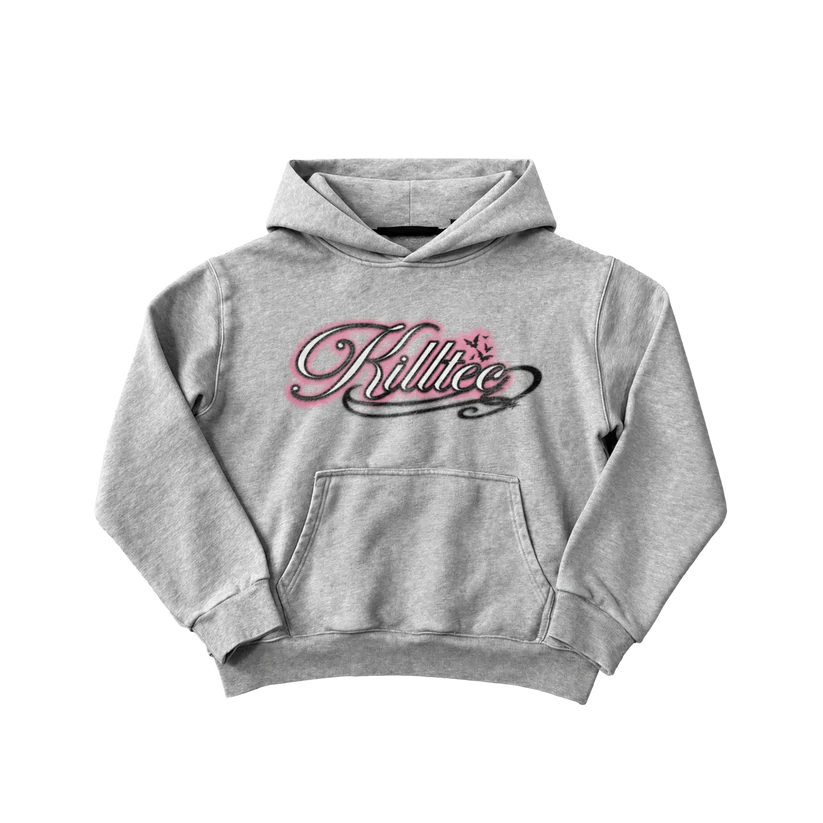 8-1.webp Killtec Pink Airbrush Hoodie - Image 1
