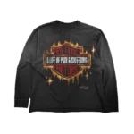 Killtec Motors Longsleeve Tee