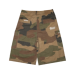 Killtec Classic Camo Cargo Shorts - Image 2