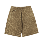 Killtec Leopard Mesh Shorts - Image 2