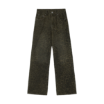 Killtec Mocha Leopard Jeans