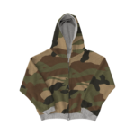 Killtec Reversible Camo Zip-Up - Image 2