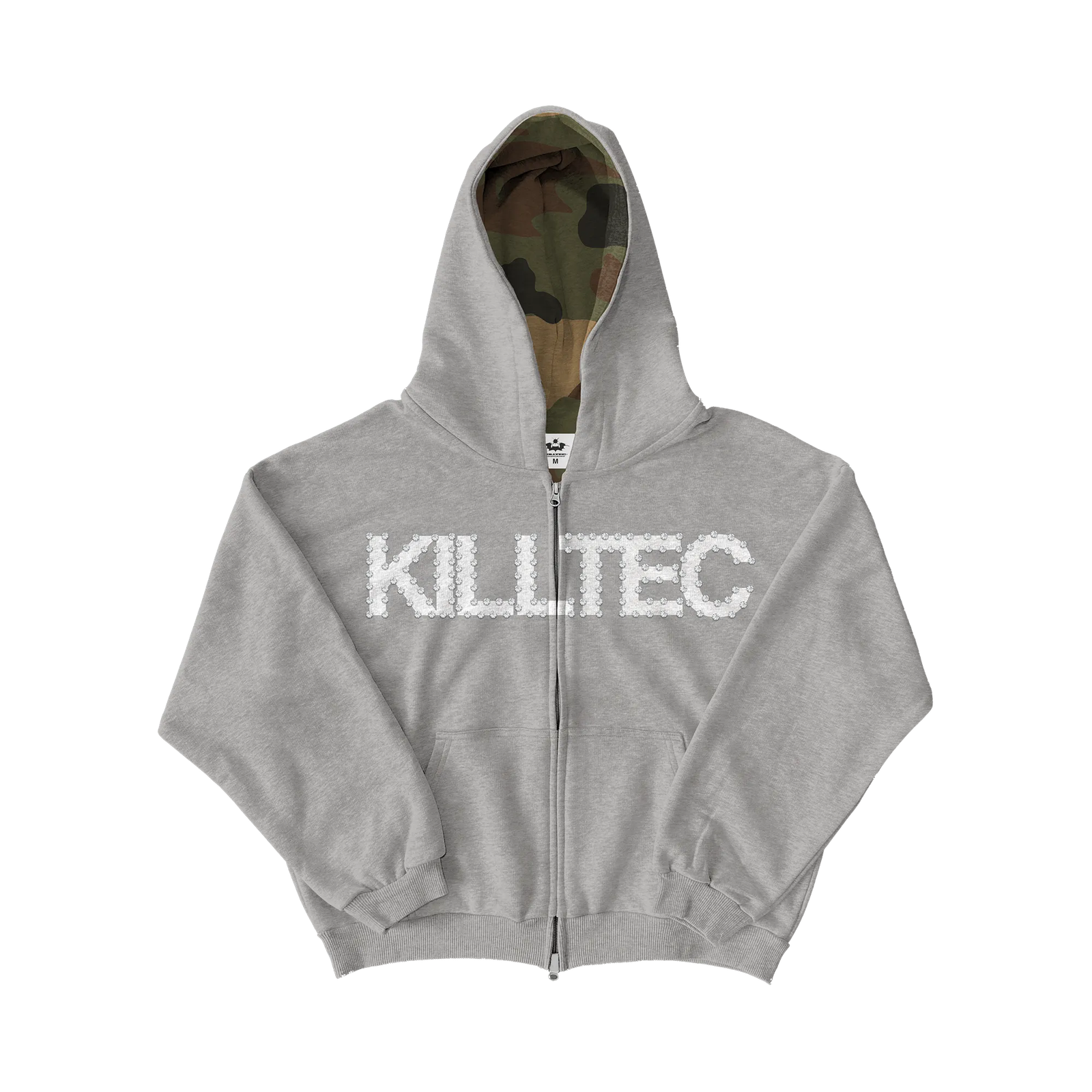 Capsule03-reversible-zipup-grey.png Killtec Reversible Camo Zip-Up - Image 1