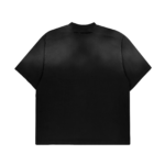 Killtec Black Rhinestone Tee - Image 2