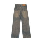 Killtec Vintage Blue Washed Jeans - Image 2