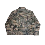 Crocodile Militant Jacket