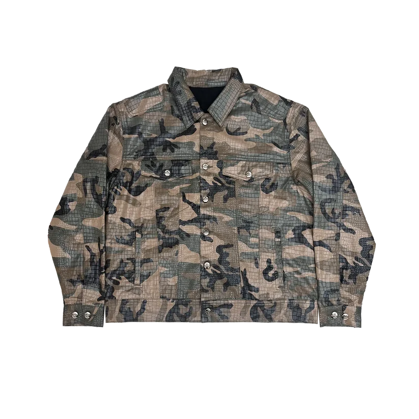 Capsule04-crocodile-militant-camo-jacket-front_e6f105c1-7419-4cd0-ba2b-e9218be90677 Crocodile Militant Jacket