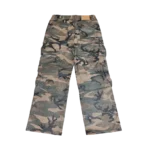 Crocodile Militant Pants