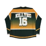 Dirty $$$ League Hockey Jersey
