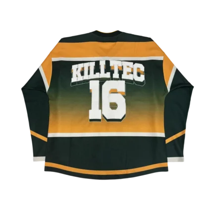 Dirty $$$ League Hockey Jersey