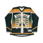 Dirty $$$ League Hockey Jersey