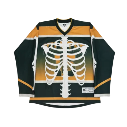 Dirty $$$ League Hockey Jersey