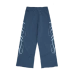 Blue Killtec Cursive Studded Sweats