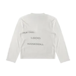 KT V Rare Thermal Tee