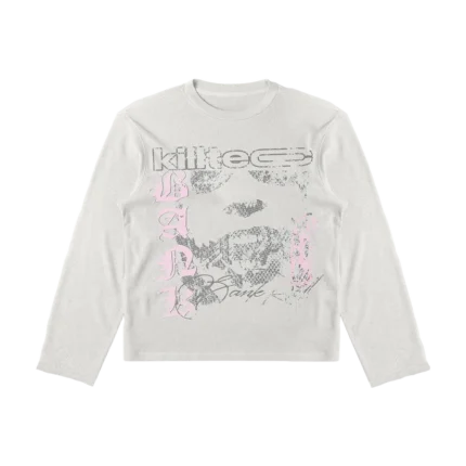 KT V Rare Thermal Tee