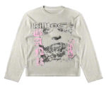 KT V Rare Thermal Tee