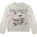 KT V Rare Thermal Tee
