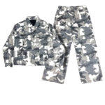 killtec Snow Camo Set
