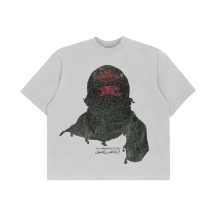 Warlord Tee