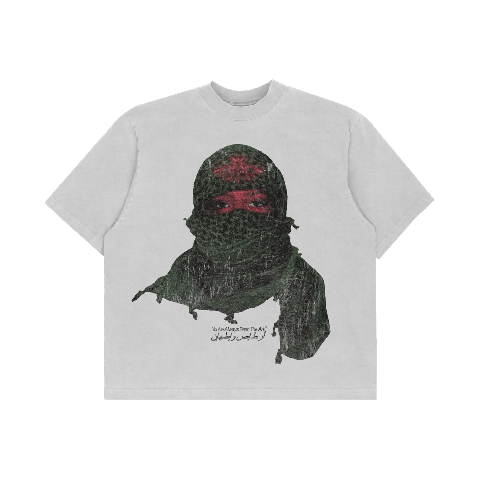 Killtec warlord tee