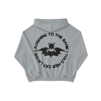 1-800 Bankroll Zip Up