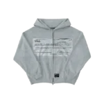 1-800 Bankroll Zip Up