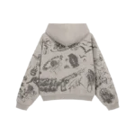 After Death Is Life Hoodie