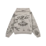 After Death Is Life Hoodie