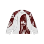 Afterlife FC Maroon Away Jersey