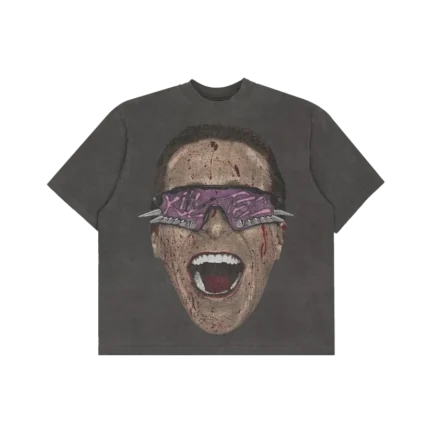American Psycho Tee