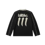 Killtec FC Longsleeve Soccer Jersey