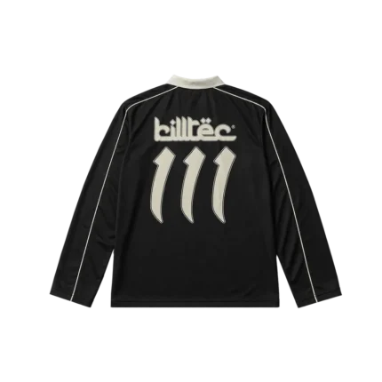 Killtec FC Longsleeve Soccer Jersey