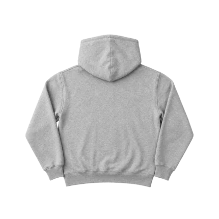Killtec Pink Airbrush Hoodie