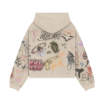 Killtec After Death Is Life Hoodie - Image 2