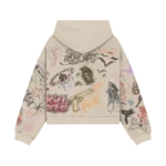 After Death Is Life Hoodie