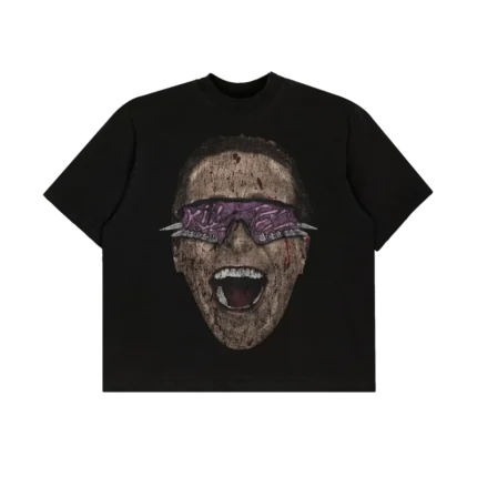 American Psycho Tee
