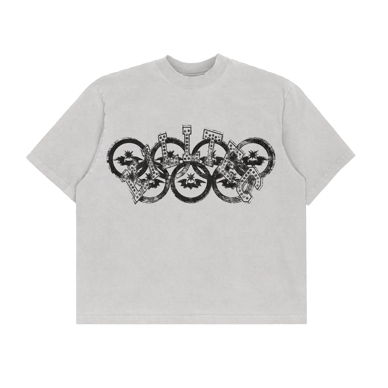 killtec-capsule1-basic-tee-back.png Killtec Classic Tee - Image 1